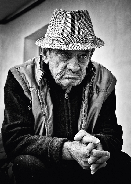 Sabin Prodan - Old teller.jpg